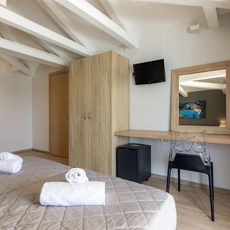 Hotel White Olive Premium Cameo à Zante Extérieur photo