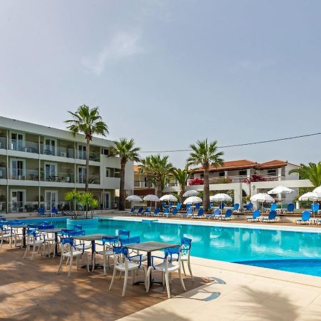 Hotel White Olive Premium Cameo à Zante Extérieur photo