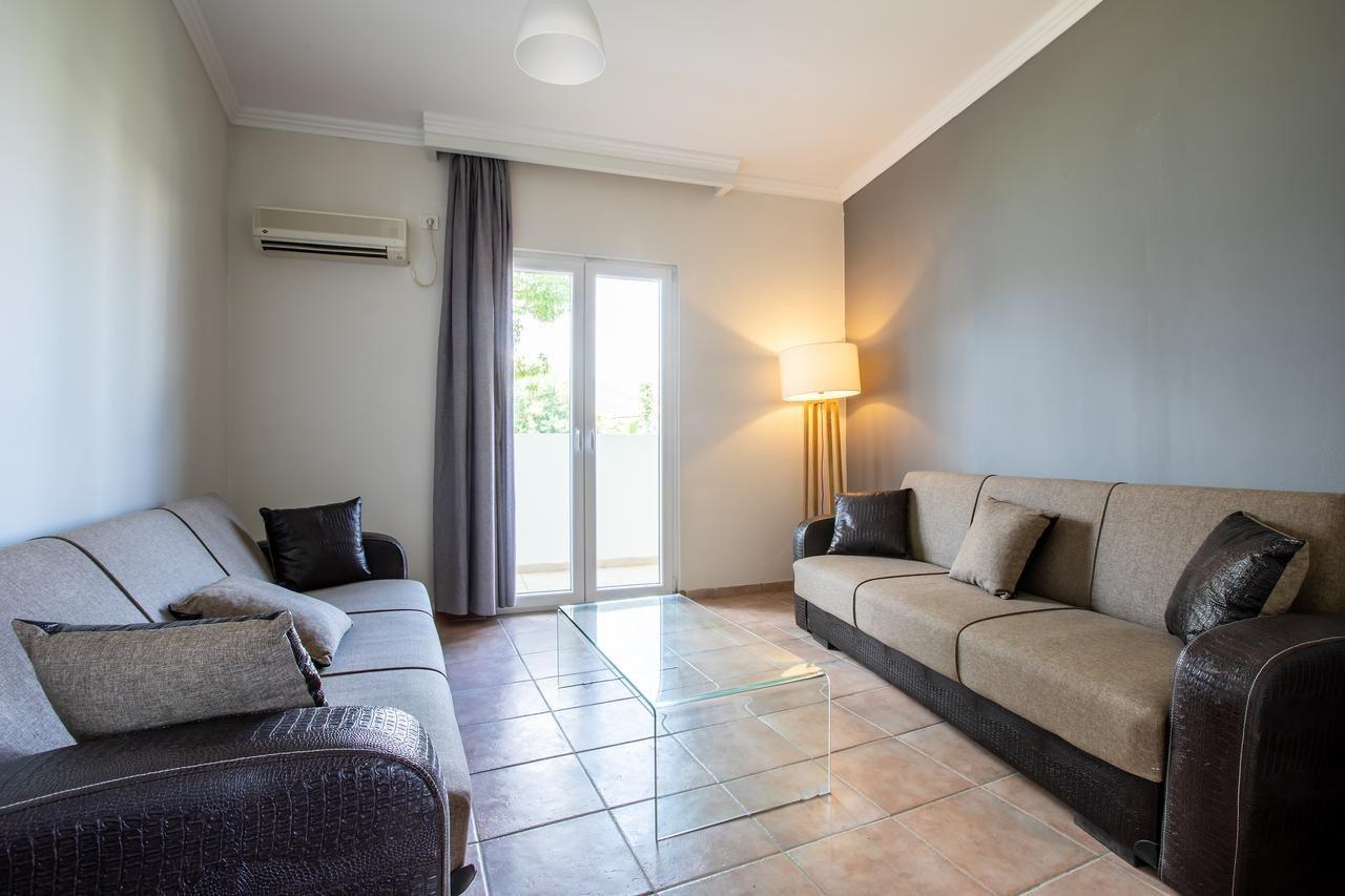 Hotel White Olive Premium Cameo à Zante Extérieur photo