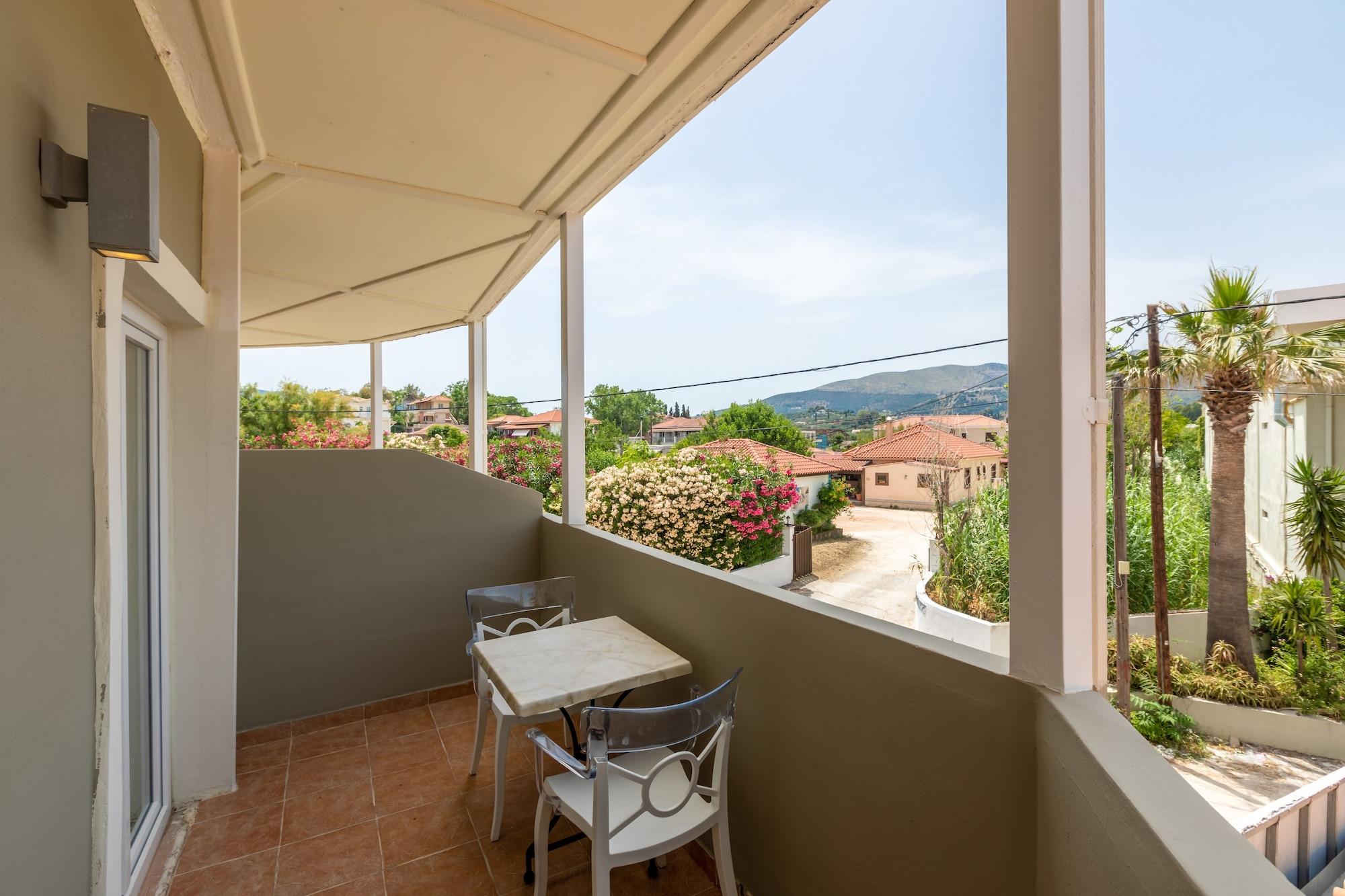 Hotel White Olive Premium Cameo à Zante Extérieur photo