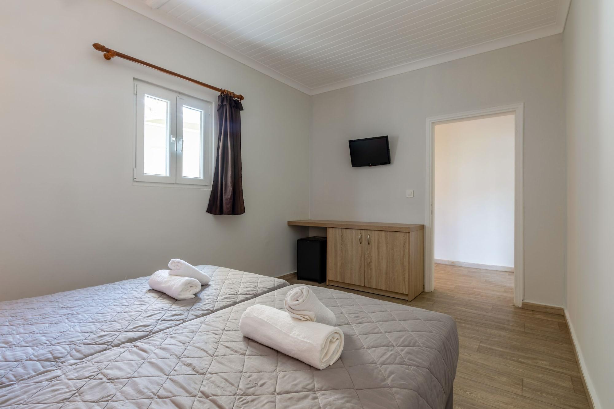 Hotel White Olive Premium Cameo à Zante Extérieur photo