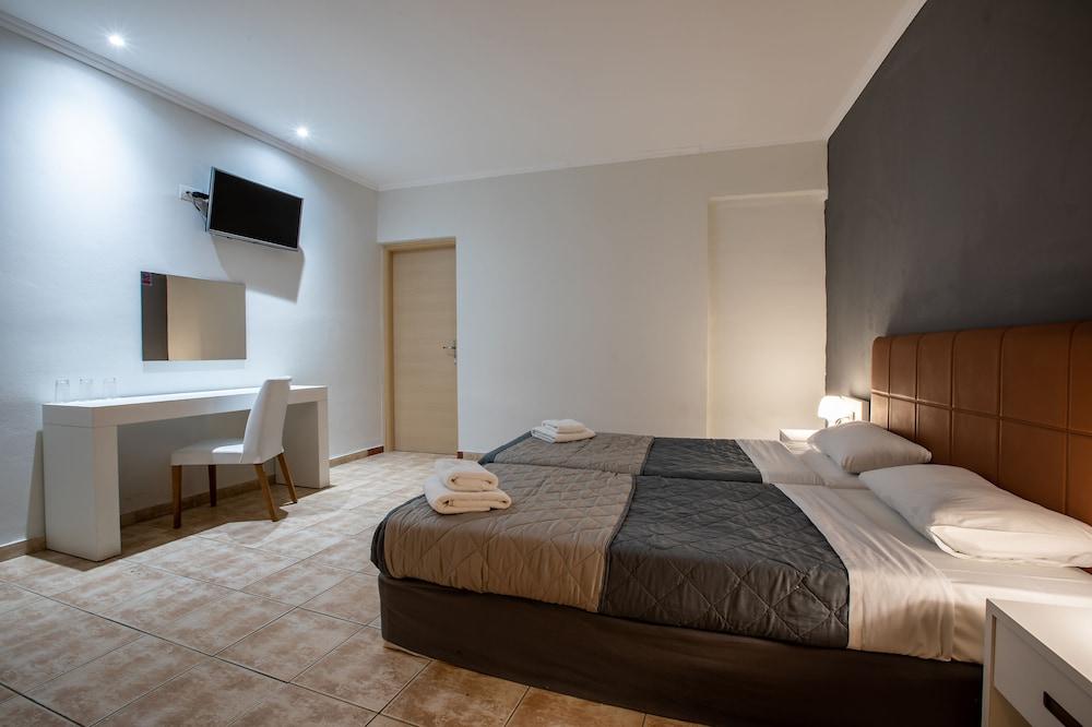 Hotel White Olive Premium Cameo à Zante Extérieur photo