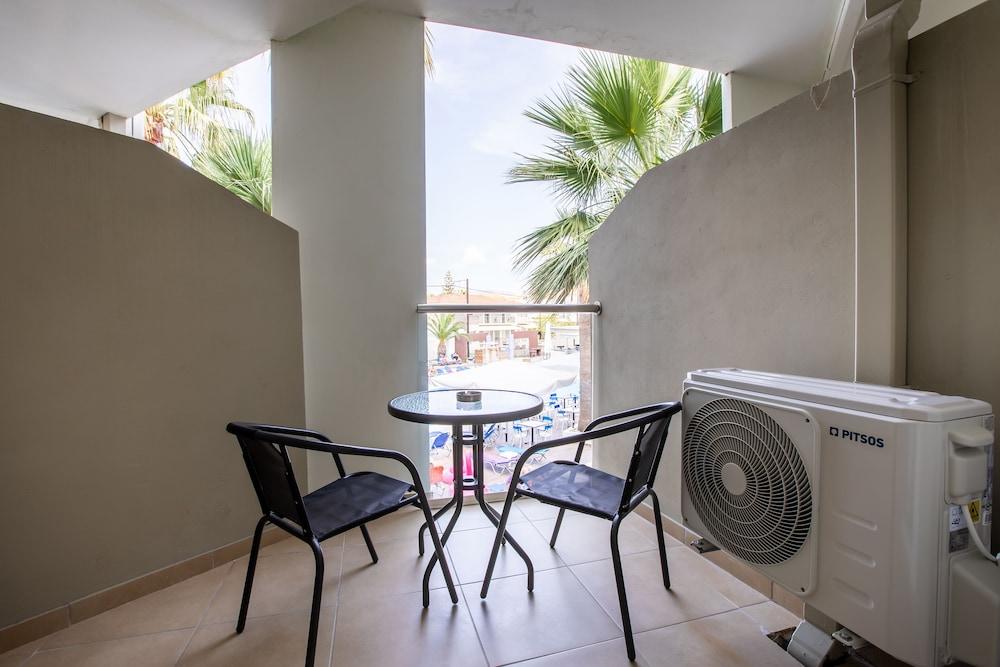 Hotel White Olive Premium Cameo à Zante Extérieur photo