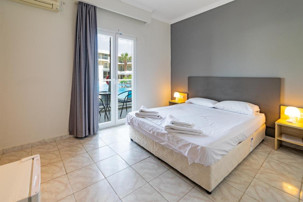 Hotel White Olive Premium Cameo à Zante Extérieur photo