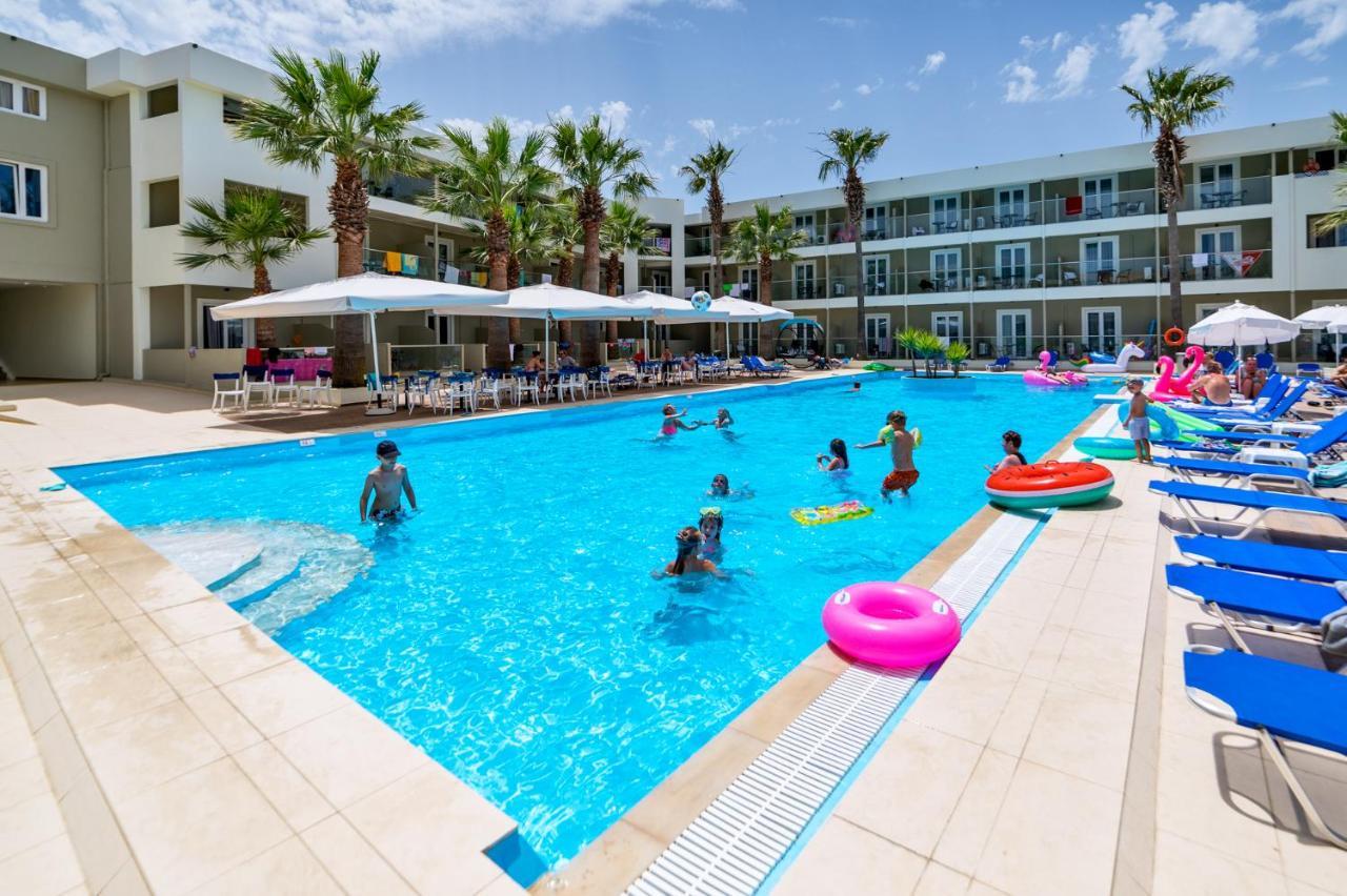 Hotel White Olive Premium Cameo à Zante Extérieur photo