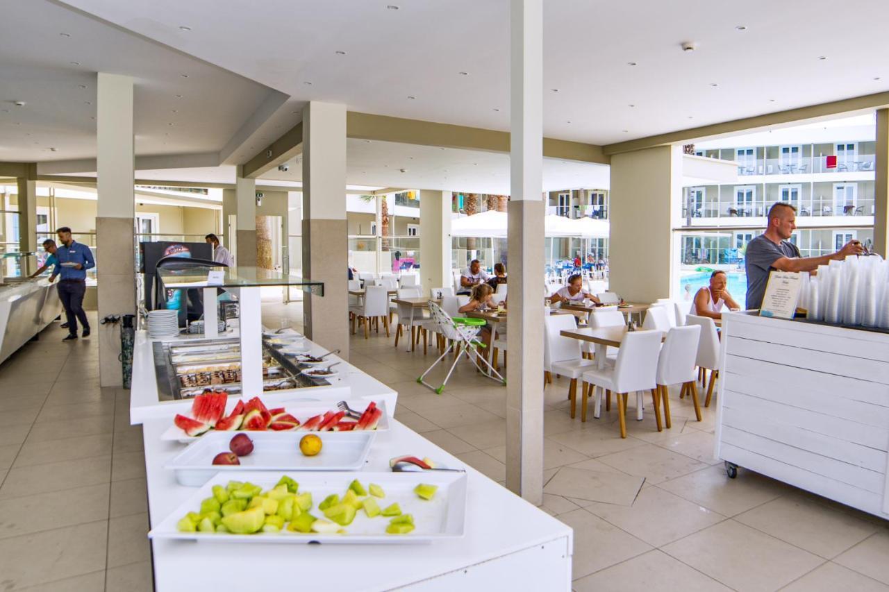 Hotel White Olive Premium Cameo à Zante Extérieur photo