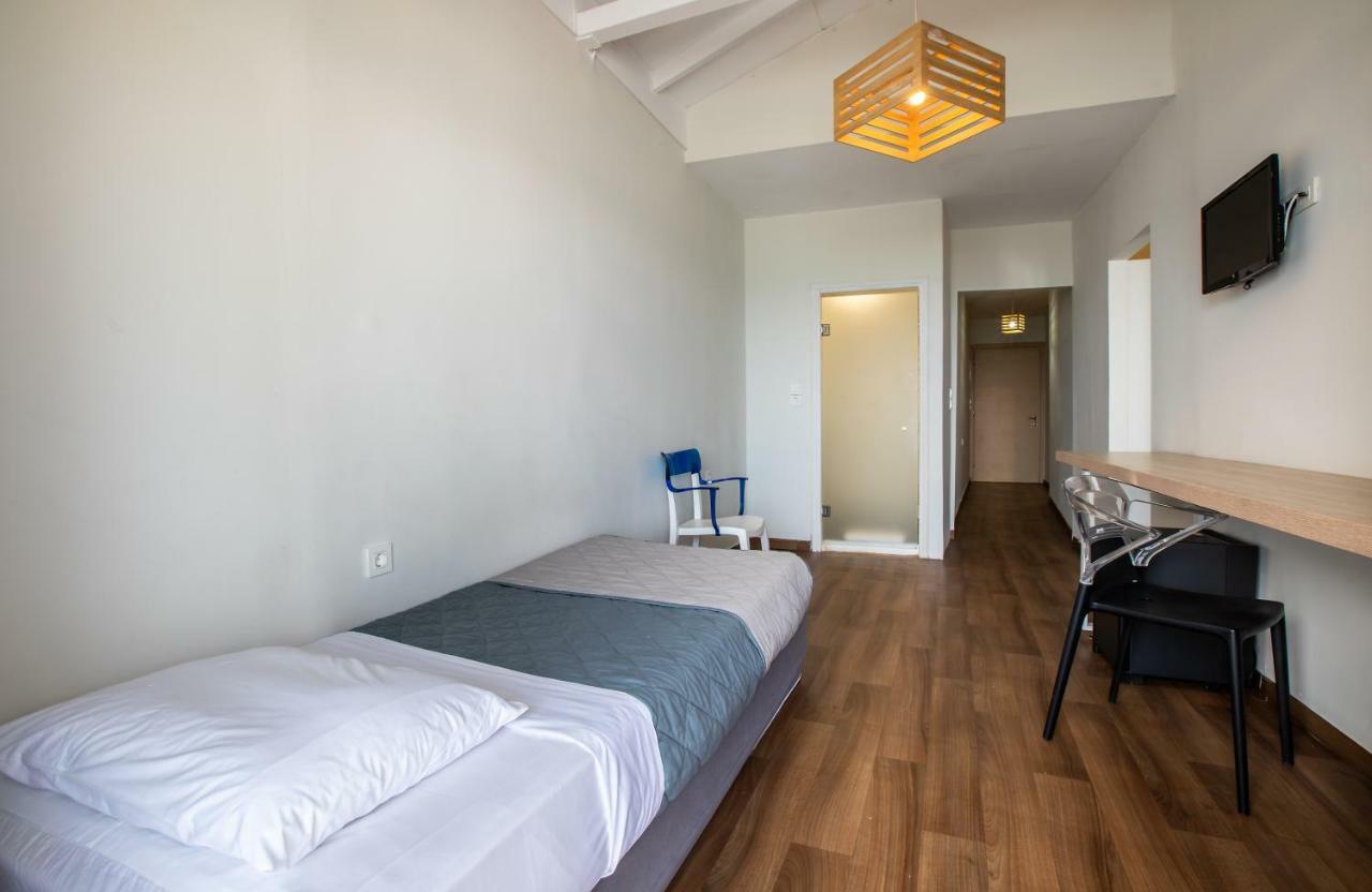 Hotel White Olive Premium Cameo à Zante Extérieur photo