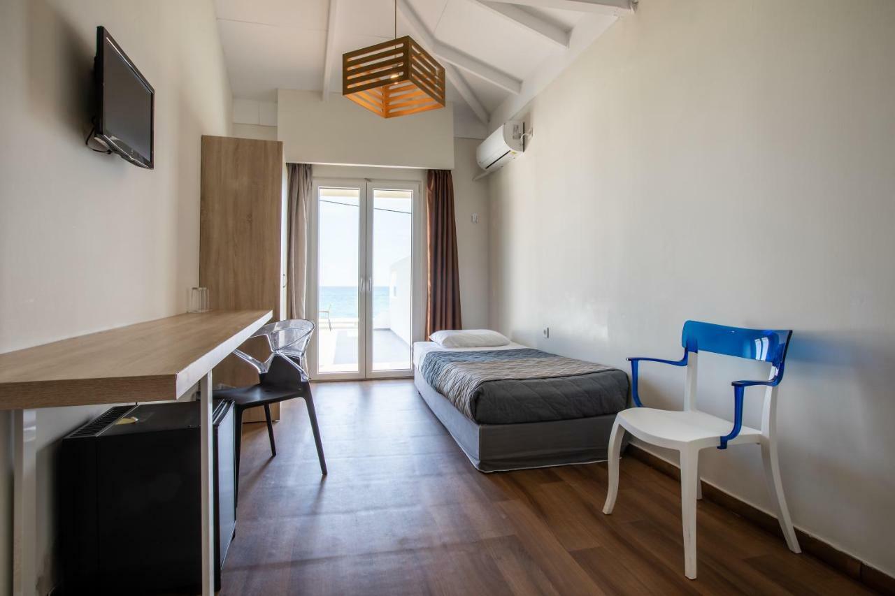 Hotel White Olive Premium Cameo à Zante Extérieur photo